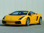 Lamborghini Gallardo 2003 года